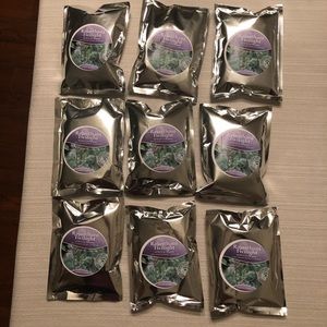 Henna.  BQA Rajasthani Twilight. Mehendi 100% Lawsonia inermis L.